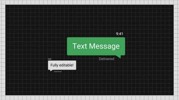 Text Message（450734）-技能树